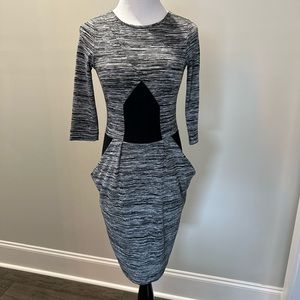 French Connection dress
